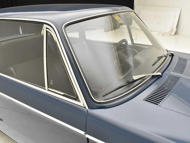 Bmw 2002 ti - afbeelding 31 van  42