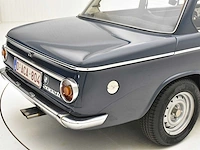 Bmw 2002 ti - afbeelding 33 van  42