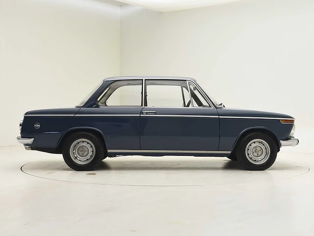 Bmw 2002 ti - afbeelding 23 van  42