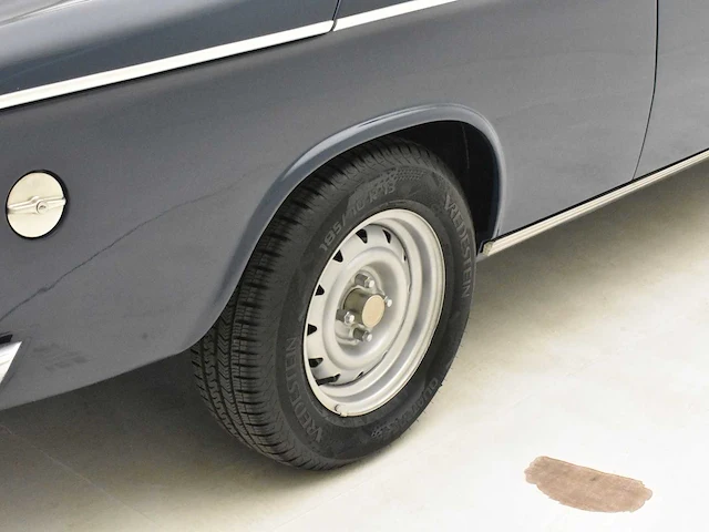 Bmw 2002 ti - afbeelding 35 van  42