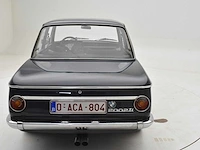 Bmw 2002 ti - afbeelding 36 van  42