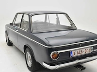 Bmw 2002 ti - afbeelding 37 van  42