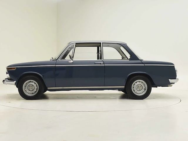Bmw 2002 ti - afbeelding 34 van  42