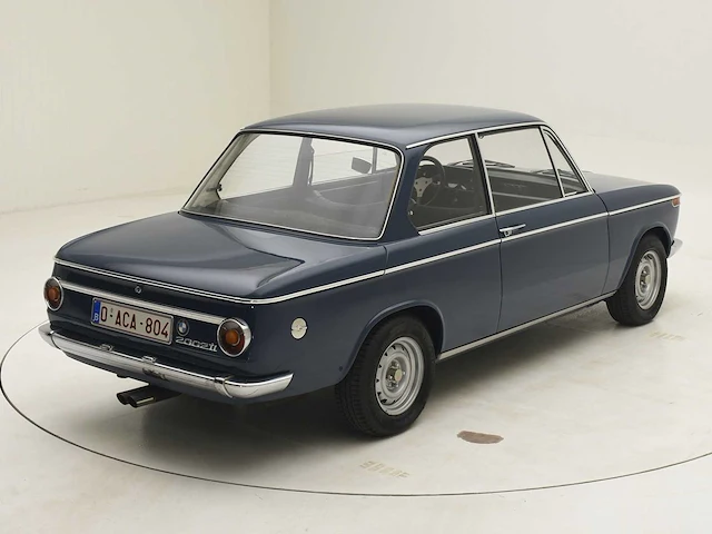 Bmw 2002 ti - afbeelding 38 van  42
