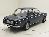 Bmw 2002 ti - afbeelding 38 van  42