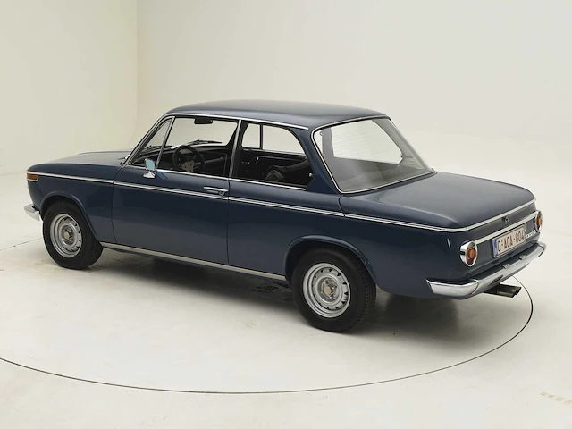Bmw 2002 ti - afbeelding 40 van  42