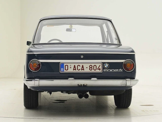 Bmw 2002 ti - afbeelding 41 van  42