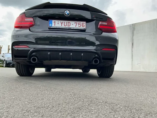 Bmw 240im - afbeelding 2 van  23