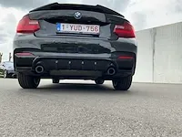 Bmw 240im - afbeelding 2 van  23