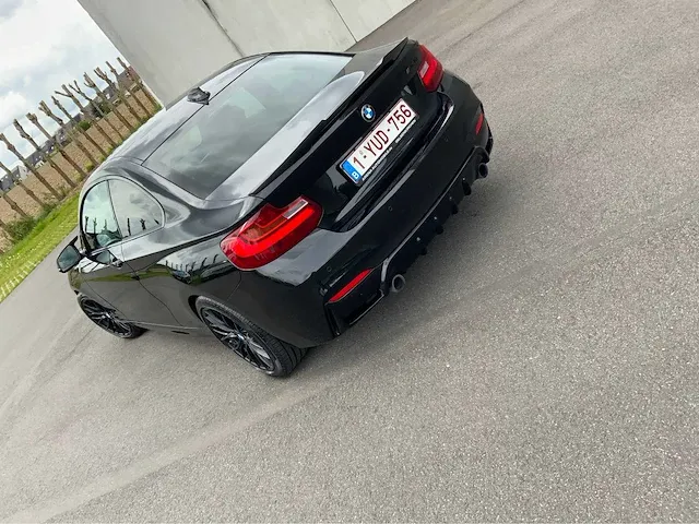 Bmw 240im - afbeelding 4 van  23