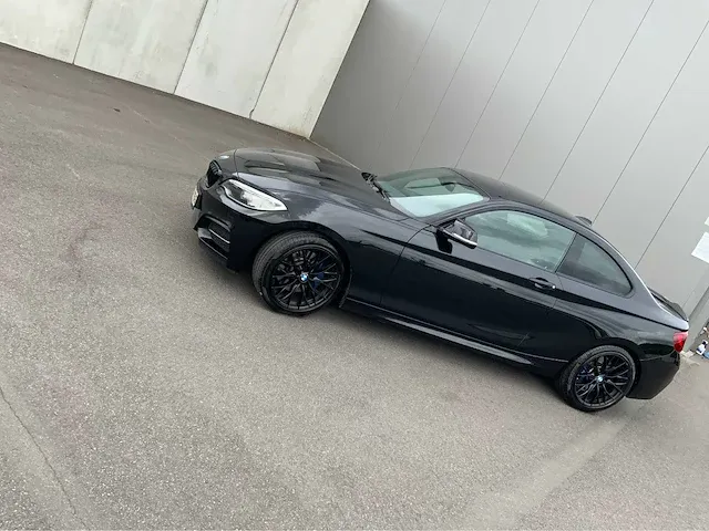 Bmw 240im - afbeelding 5 van  23