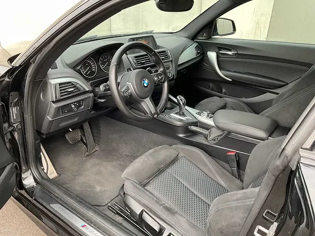 Bmw 240im - afbeelding 6 van  23
