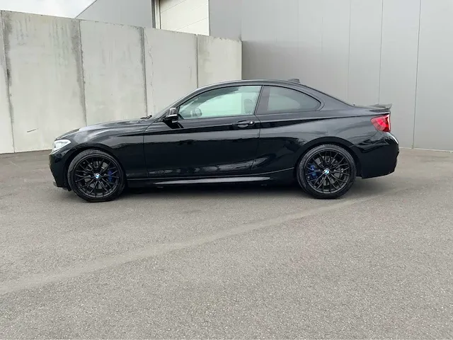 Bmw 240im - afbeelding 1 van  23