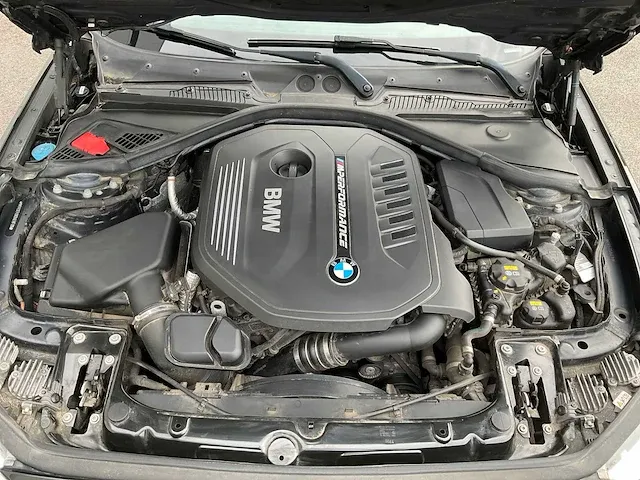 Bmw 240im - afbeelding 14 van  23
