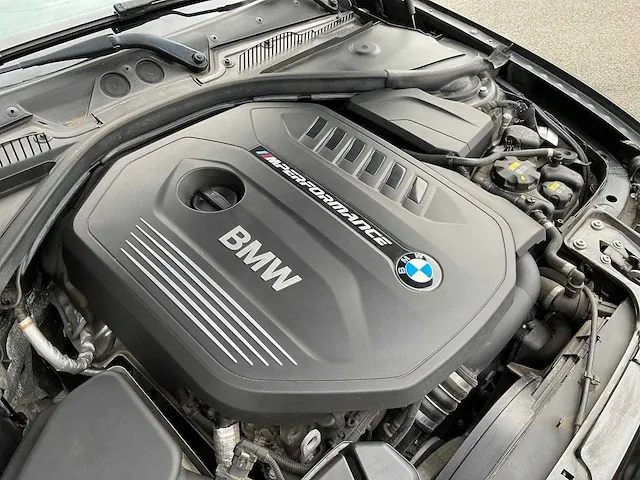 Bmw 240im - afbeelding 15 van  23