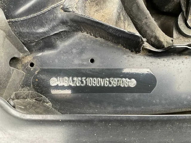 Bmw 240im - afbeelding 16 van  23