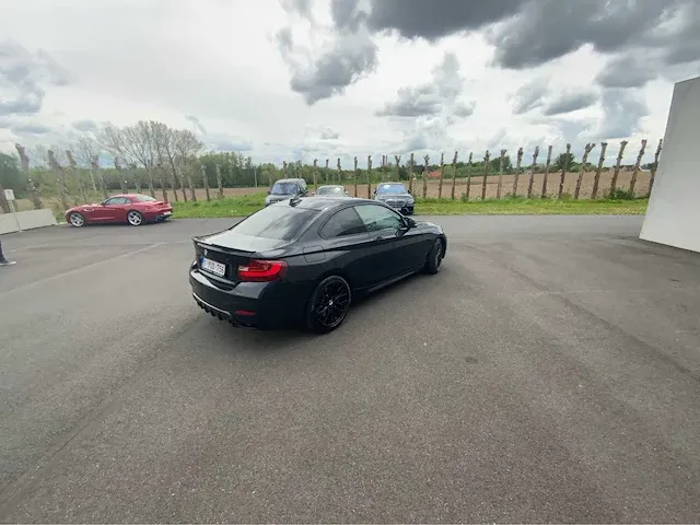 Bmw 240im - afbeelding 21 van  23