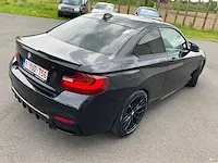 Bmw 240im - afbeelding 22 van  23