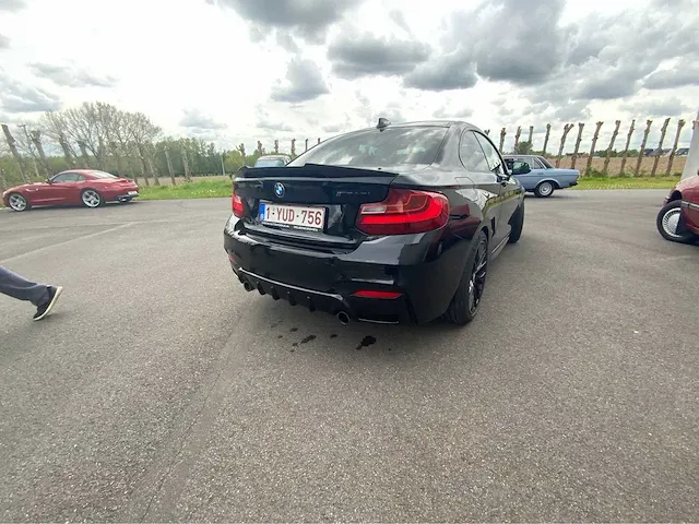 Bmw 240im - afbeelding 23 van  23