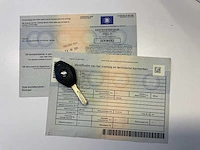 Bmw 3 cabriolet personenauto - afbeelding 4 van  12
