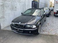 Bmw 3 cabriolet personenauto