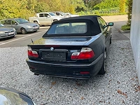 Bmw 3 cabriolet personenauto - afbeelding 8 van  12
