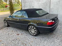 Bmw 3 cabriolet personenauto - afbeelding 9 van  12