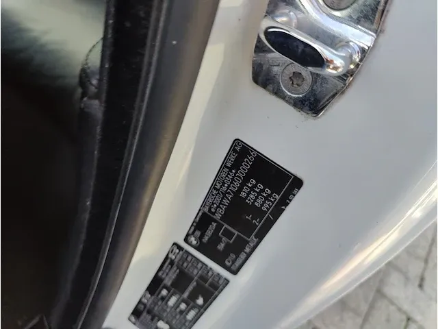 Bmw 3 coup? (e92) 320i 163, 2007 - afbeelding 2 van  21