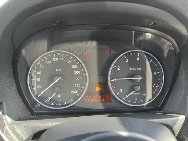 Bmw 3 coup? (e92) 320i 163, 2007 - afbeelding 3 van  21