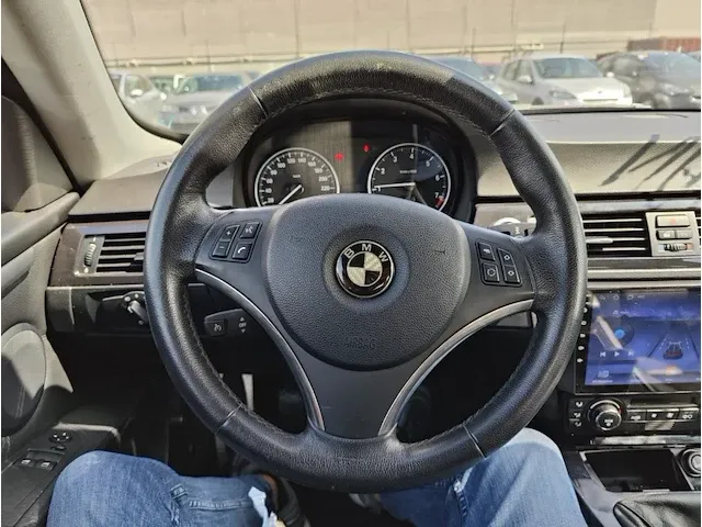 Bmw 3 coup? (e92) 320i 163, 2007 - afbeelding 4 van  21