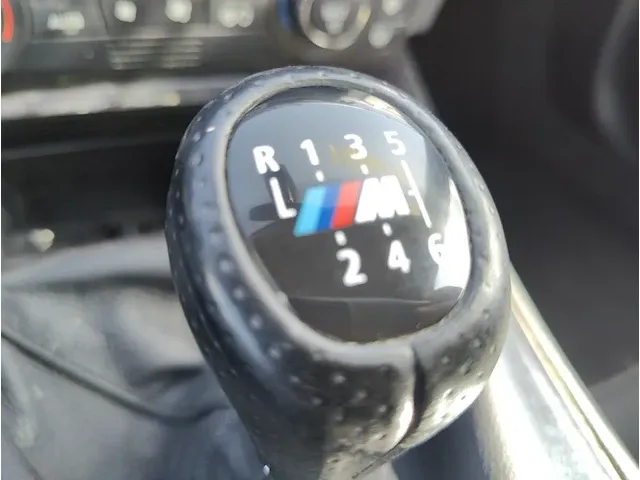 Bmw 3 coup? (e92) 320i 163, 2007 - afbeelding 6 van  21