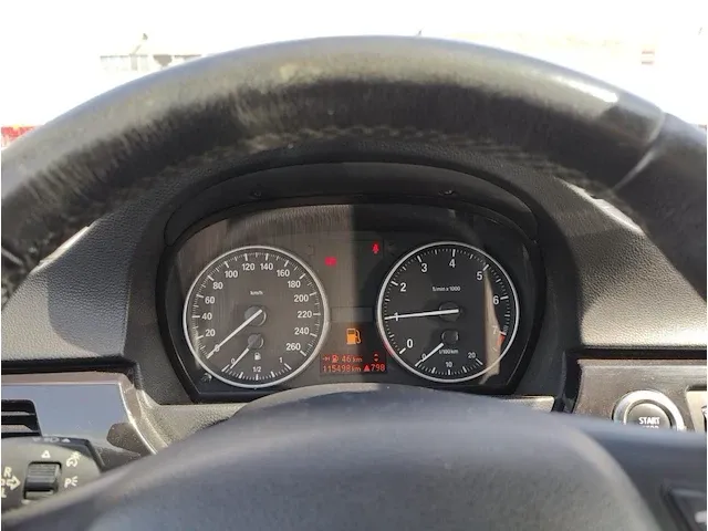 Bmw 3 coup? (e92) 320i 163, 2007 - afbeelding 8 van  21