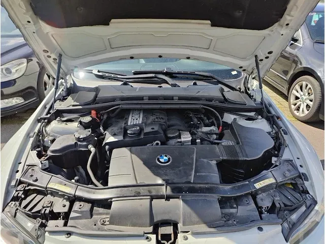 Bmw 3 coup? (e92) 320i 163, 2007 - afbeelding 9 van  21