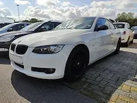Bmw 3 coup? (e92) 320i 163, 2007
