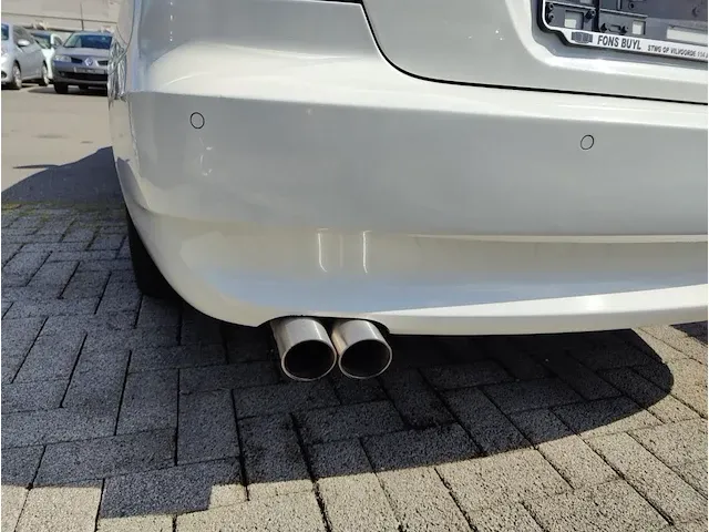 Bmw 3 coup? (e92) 320i 163, 2007 - afbeelding 14 van  21