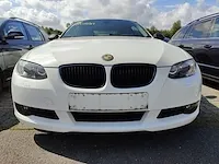 Bmw 3 coup? (e92) 320i 163, 2007 - afbeelding 12 van  21