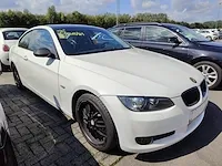 Bmw 3 coup? (e92) 320i 163, 2007 - afbeelding 15 van  21