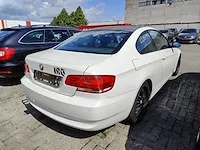 Bmw 3 coup? (e92) 320i 163, 2007 - afbeelding 16 van  21
