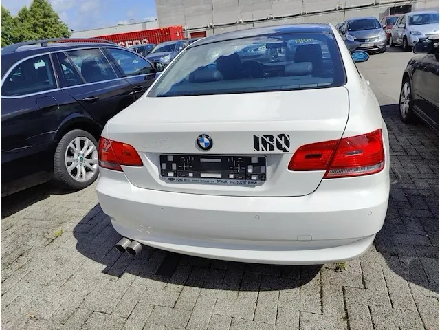Bmw 3 coup? (e92) 320i 163, 2007 - afbeelding 17 van  21
