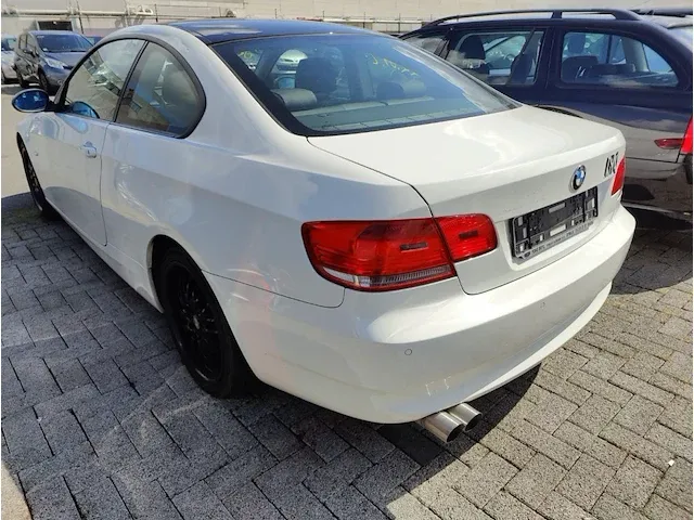 Bmw 3 coup? (e92) 320i 163, 2007 - afbeelding 18 van  21