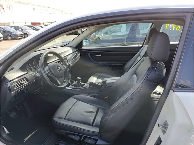 Bmw 3 coup? (e92) 320i 163, 2007 - afbeelding 20 van  21