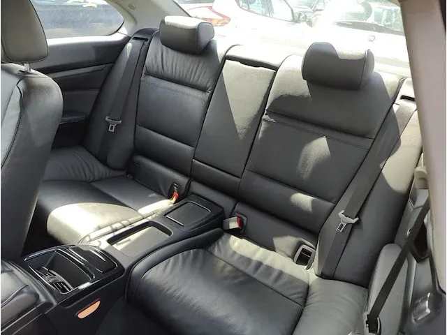 Bmw 3 coup? (e92) 320i 163, 2007 - afbeelding 21 van  21