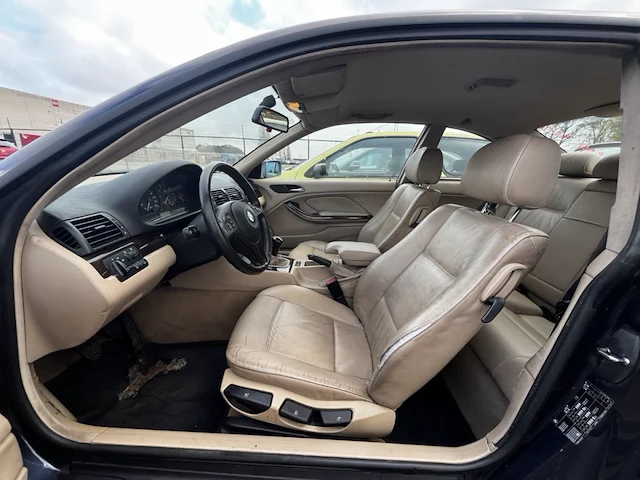 Bmw 3 coupe (e46) 318 ci,2004 - afbeelding 5 van  41