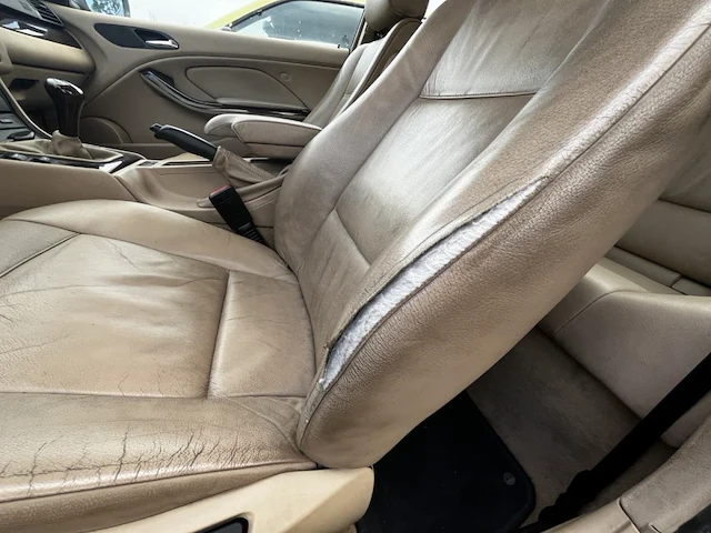 Bmw 3 coupe (e46) 318 ci,2004 - afbeelding 6 van  41