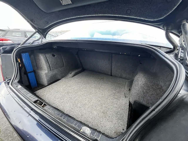 Bmw 3 coupe (e46) 318 ci,2004 - afbeelding 8 van  41