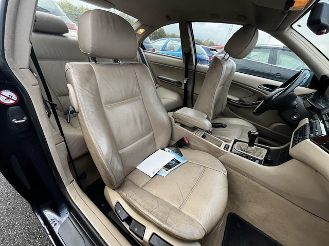 Bmw 3 coupe (e46) 318 ci,2004 - afbeelding 10 van  41