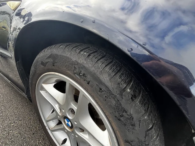 Bmw 3 coupe (e46) 318 ci,2004 - afbeelding 11 van  41