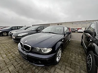 Bmw 3 coupe (e46) 318 ci,2004 - afbeelding 1 van  41