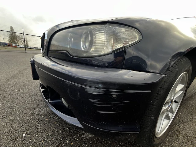 Bmw 3 coupe (e46) 318 ci,2004 - afbeelding 14 van  41