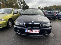 Bmw 3 coupe (e46) 318 ci,2004 - afbeelding 12 van  41